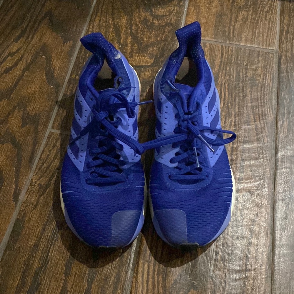 Adidas Solar Glide St Running Shoes